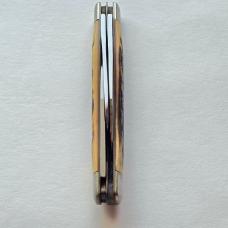 ​Vintage Schrade USA Uncle Henry 885UH Stockman Pocket Knife Stagalon User EDC