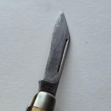 ​Vintage Schrade USA Uncle Henry 885UH Stockman Pocket Knife Stagalon User EDC