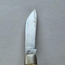 ​Vintage Schrade USA Uncle Henry 885UH Stockman Pocket Knife Stagalon User EDC