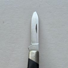 Vintage 1995 Buck 309 Companion Pocket Knife 2-Blade USA Slipjoint