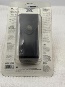 Buck 50th Anniversary 110 Folding Hunter 2002 Tang Stamp New In Package