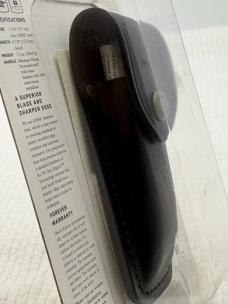 Buck 50th Anniversary 110 Folding Hunter 2002 Tang Stamp New In Package