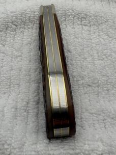 Remington1982 R1123 Bullet Knife New In Display Box 1st Year They Were Made