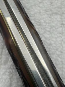 Remington1982 R1123 Bullet Knife New In Display Box 1st Year They Were Made