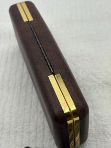 Remington1982 R1123 Bullet Knife New In Display Box 1st Year They Were Made