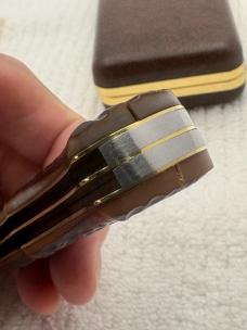 Remington1982 R1123 Bullet Knife New In Display Box 1st Year They Were Made