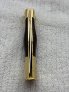 Browning Vintage Made In USA 1 Blade Lock Back Slip Joint Pocket Knife (85)