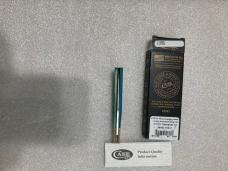 Case XX Axe Handle Caribbean blue Sawcut 25580 BR61135 SS