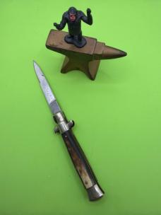 7” Early Transitional Stiletto