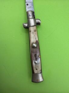 7” Early Transitional Stiletto