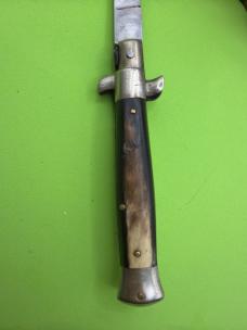 7” Early Transitional Stiletto