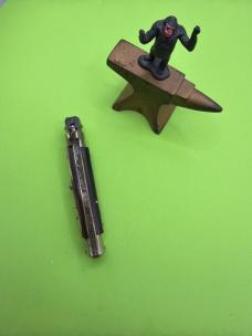 7” Early Transitional Stiletto