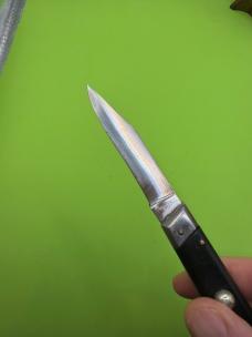 Rare Virginia Shell Puller Old Fashioned!