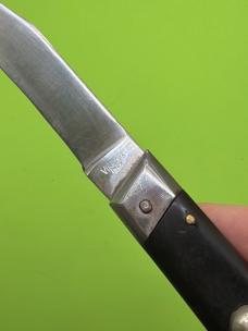 Rare Virginia Shell Puller Old Fashioned!