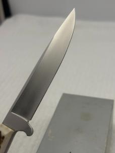 Boker Tree Brand Matching Knife And Fork Dining or Picnic Set Model FC5721HH