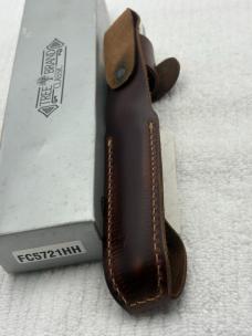 Boker Tree Brand Matching Knife And Fork Dining or Picnic Set Model FC5721HH