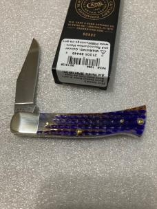Case XX Axe Handle Peanut Butter & Jelly 39445 BR61135 SS PB & J