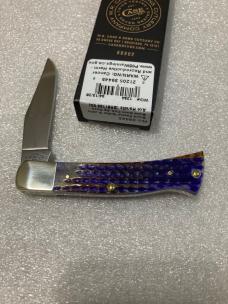 Case XX Axe Handle Peanut Butter & Jelly 39445 BR61135 SS PB & J