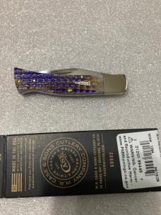 Case XX Axe Handle Peanut Butter & Jelly 39445 BR61135 SS PB & J