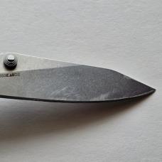 Kershaw Cargo 2033 Lockback Pocket Knife D2 Tool Steel Blade GFN Handle EDC