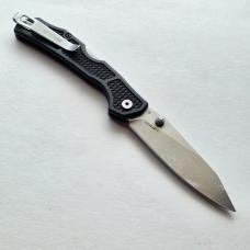 Kershaw Cargo 2033 Lockback Pocket Knife D2 Tool Steel Blade GFN Handle EDC