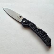 Kershaw Cargo 2033 Lockback Pocket Knife D2 Tool Steel Blade GFN Handle EDC