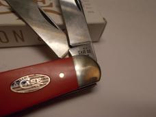 Case TB 4339 CS Sowbelly Knife 