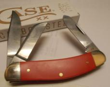 Case TB 4339 CS Sowbelly Knife 
