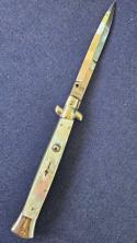 11" Walts Latama Classic Genuine Mother of Pearl