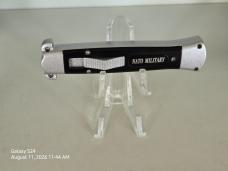 NATO MILITARY OTF