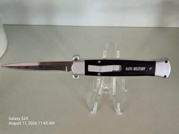 NATO MILITARY OTF NATO MILITARY OTF