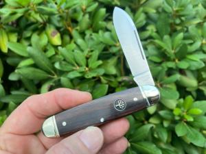Boker Club Knife Gentleman