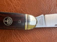 Boker Club Knife Gentleman