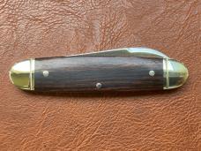 Boker Club Knife Gentleman