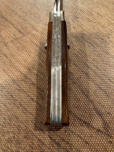 Unique Dual Blade AUTO