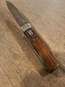 Unique Dual Blade AUTO