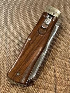 Unique Dual Blade AUTO