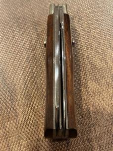 Unique Dual Blade AUTO