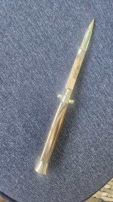 11" EDWIN JAY