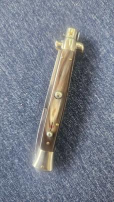 11" EDWIN JAY