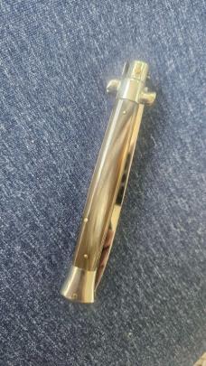 11" EDWIN JAY