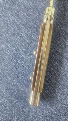 11" EDWIN JAY