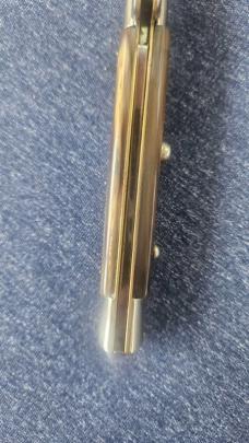 11" EDWIN JAY
