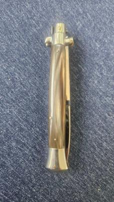 11" EDWIN JAY