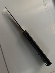 PROTECH SQUID INDUSTRIES collaboration FLY-Father 2 Enthusiasts edition   BALISONG. 