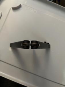 PROTECH SQUID INDUSTRIES collaboration FLY-Father 2 Enthusiasts edition   BALISONG. 