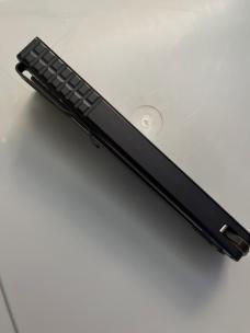 PROTECH SQUID INDUSTRIES collaboration FLY-Father 2 Enthusiasts edition   BALISONG. 