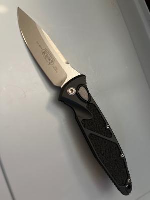 Microtech SOCOM ELITE AUTO NIB