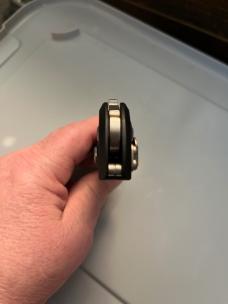 Microtech SOCOM ELITE AUTO NIB 