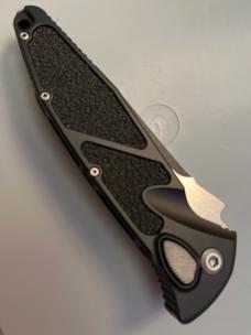 Microtech SOCOM ELITE AUTO NIB 